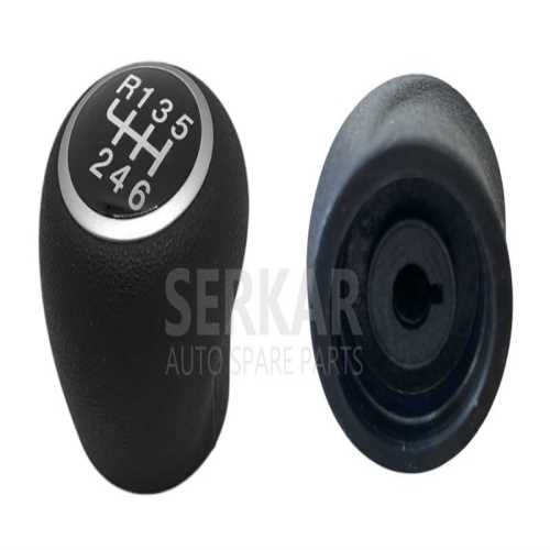 DOBLO III IV VİTES TOPUZU KAPAKLI TİP KROM